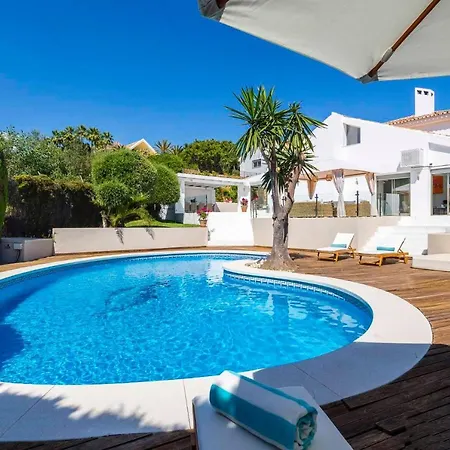 Felice , Fantastic Villa, 8 Min - & Puerto Banous, *